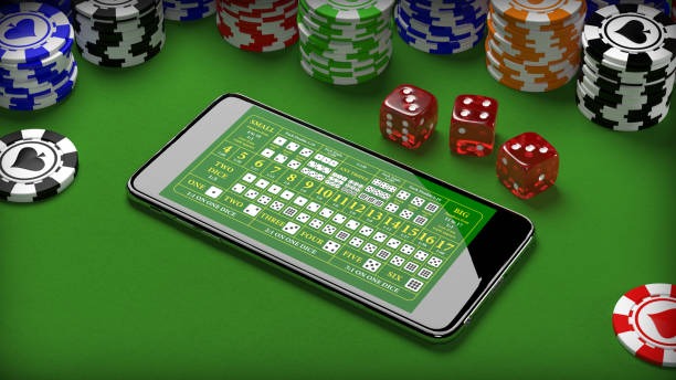 Live football streaming on omtogel alternatif mobile app